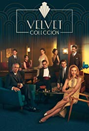 مسلسل Velvet Collection الموسم الاول مترجم كامل