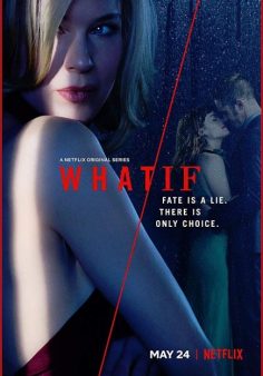 مسلسل What/If الموسم الأول مترجم كامل