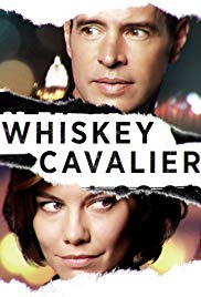 مسلسل Whiskey Cavalier الموسم الأول مترجم كامل