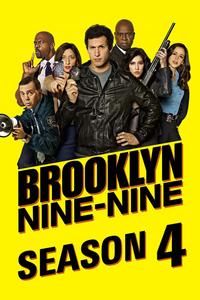 مسلسل Brooklyn Nine Nine الموسم الرابع مترجم