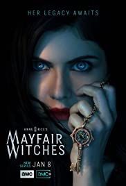 مسلسل Anne Rice’s Mayfair Witches مترجم الموسم الأول