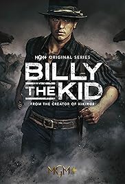 مسلسل Billy the Kid مترجم الموسم الثالث