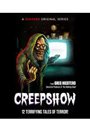 مسلسل Creepshow مترجم الموسم الثاني