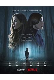 مسلسل Echoes مترجم الموسم الأول كامل