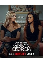 مسلسل Ginny & Georgia مترجم الموسم الثالث كامل