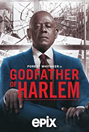 مسلسل Godfather of Harlem مترجم الموسم الثالث كامل