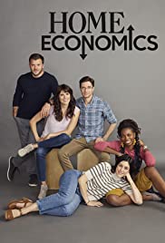 مسلسل Home Economics مترجم الموسم الأول