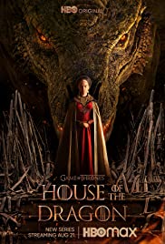 مسلسل House of the Dragon مترجم الموسم الأول