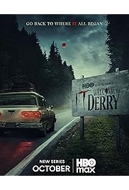 مسلسل IT: Welcome to Derry مترجم الموسم الأول