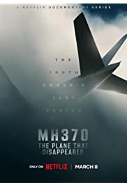مسلسل MH370: The Plane That Disappeared مترجم الموسم الأول كامل
