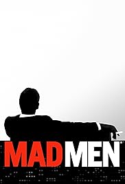 مسلسل Mad Men مترجم الموسم الخامس كامل