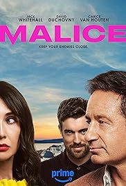 مسلسل Malice مترجم الموسم الأول كامل