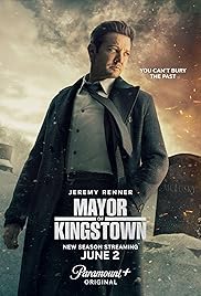 مسلسل Mayor of Kingstown مترجم الموسم الرابع