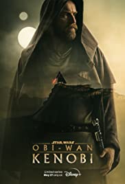 مسلسل Obi-Wan Kenobi مترجم الموسم الأول كامل