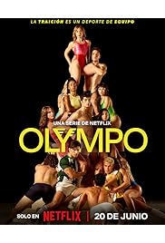 مسلسل Olympo مترجم الموسم الأول كامل
