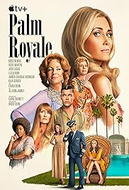 مسلسل Palm Royale مترجم الموسم الثاني