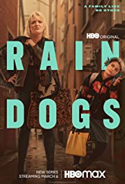 مسلسل Rain Dogs مترجم الموسم الأول