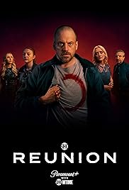 مسلسل Reunion مترجم الموسم الأول