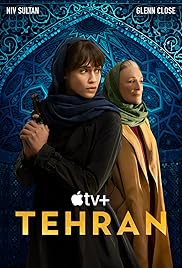 مسلسل Tehran مترجم الموسم الثالث كامل