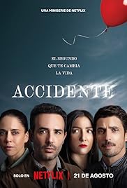 مسلسل The Accident مترجم الموسم الأول كامل