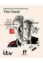 مسلسل The Hack مترجم الموسم الأول