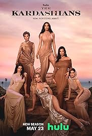 مسلسل The Kardashians مترجم الموسم السابع كامل