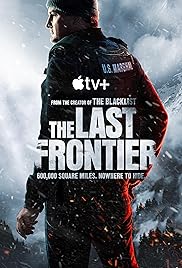 مسلسل The Last Frontier مترجم الموسم الأول