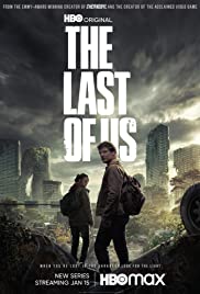 مسلسل The Last of Us مترجم الموسم الأول كامل