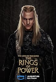 مسلسل The Lord of the Rings: The Rings of Power مترجم الموسم الثاني كامل