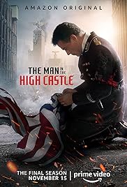 مسلسل The Man in the High Castle مترجم الموسم الثاني كامل