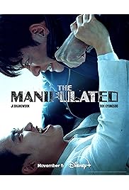مسلسل The Manipulated مترجم الموسم الأول