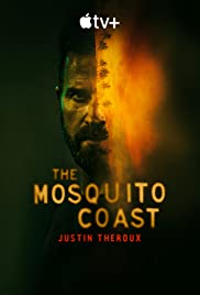 مسلسل The Mosquito Coast مترجم الموسم الثاني كامل