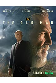 مسلسل The Old Man مترجم الموسم الأول