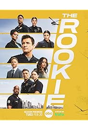 مسلسل The Rookie مترجم الموسم الخامس كامل