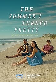 مسلسل The Summer I Turned Pretty مترجم الموسم الثالث