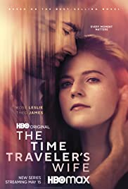 مسلسل The Time Traveler’s Wife مترجم الموسم الأول كامل