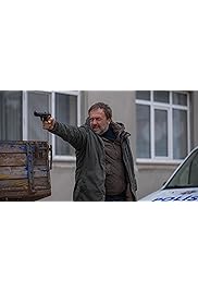 مسلسل The Town مترجم الموسم الأول