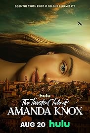 مسلسل The Twisted Tale of Amanda Knox مترجم الموسم الأول