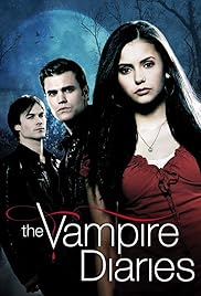 مسلسل The Vampire Diaries مترجم الموسم الأول كامل