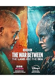 مسلسل The War Between the Land and the Sea مترجم الموسم الأول