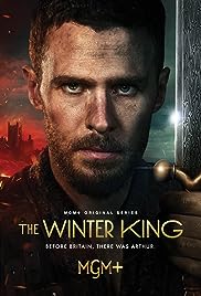مسلسل The Winter King مترجم الموسم الأول