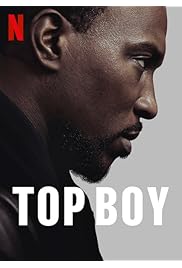 مسلسل Top Boy مترجم الموسم الأول كامل
