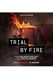 مسلسل Trial by Fire مترجم الموسم الأول كامل