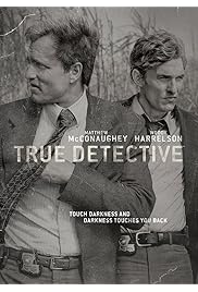 مسلسل True Detective مترجم الموسم الثاني كامل