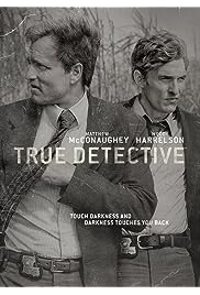 مسلسل True Detective مترجم الموسم الأول كامل