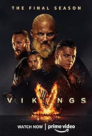 مسلسل Vikings مترجم الموسم الثالث كامل كامل