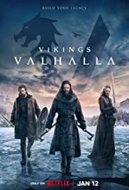مسلسل Vikings: Valhalla مترجم الموسم الثاني كامل