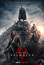 مسلسل Vikings: Valhalla مترجم الموسم الأول كامل