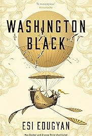مسلسل Washington Black مترجم الموسم الأول كامل