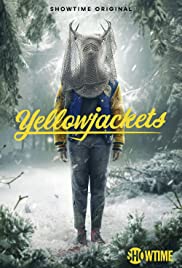 مسلسل Yellowjackets مترجم الموسم الثاني